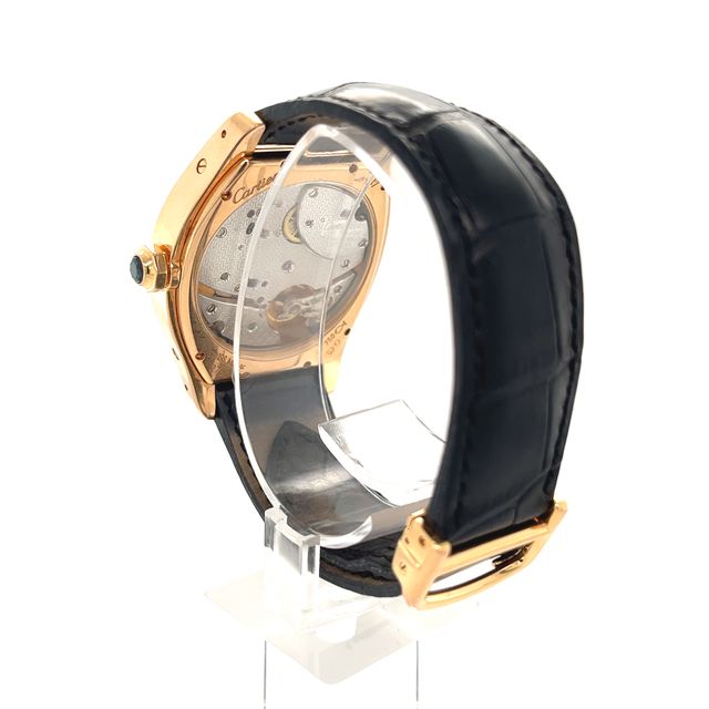 Cartier Tortue W1545851 Image 3